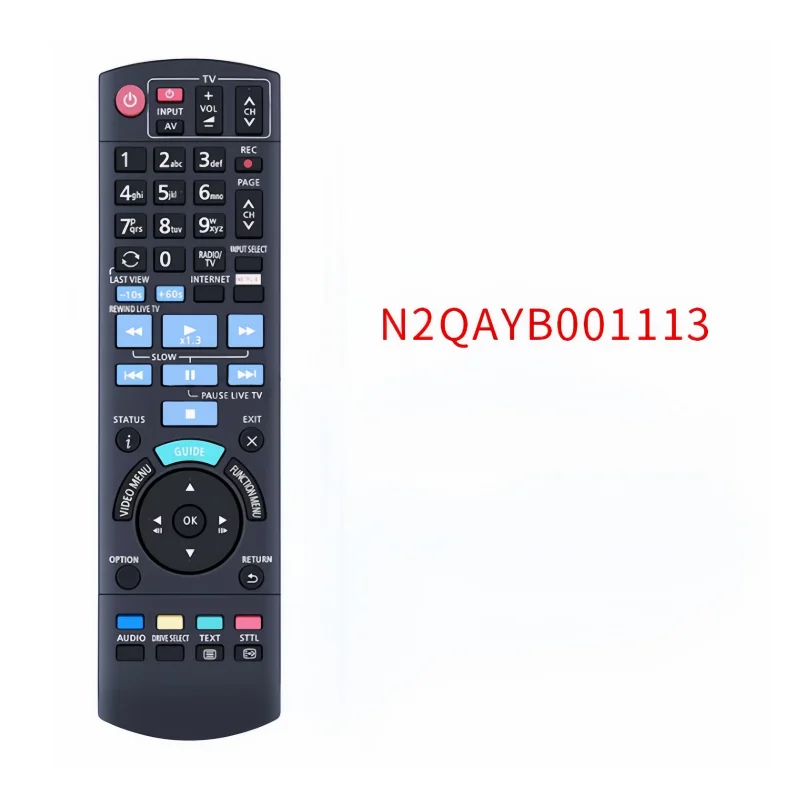 Variant: N2QAYB001113