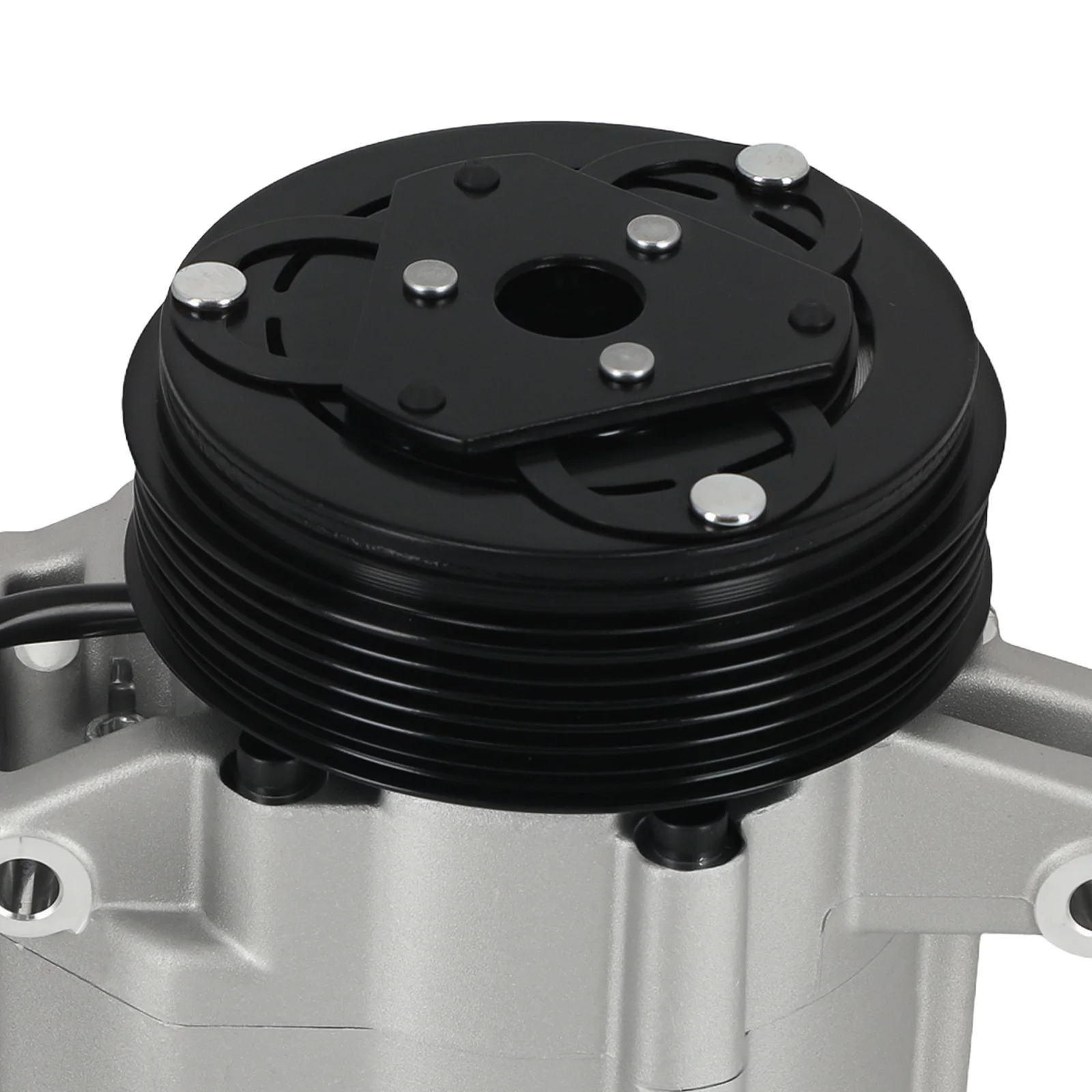 Compressore AC 10S20C Per GMC Acadia Chevrolet Traverse 2007-2012 CO21625C 115MM