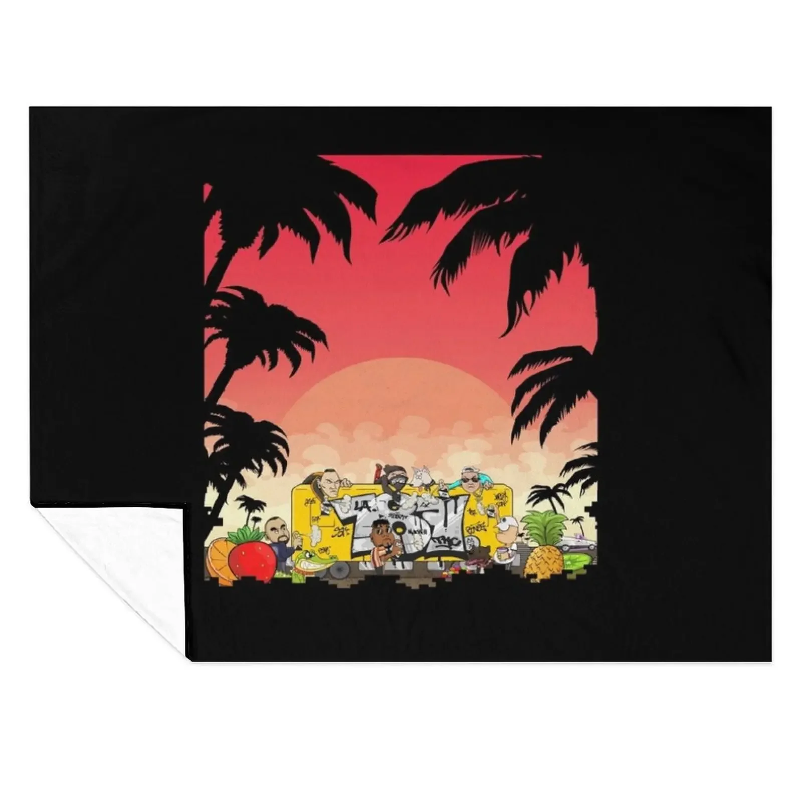 

187 train Throw Blanket Bed Fashionable Beautifuls Fashion Sofas Soft Big Blankets