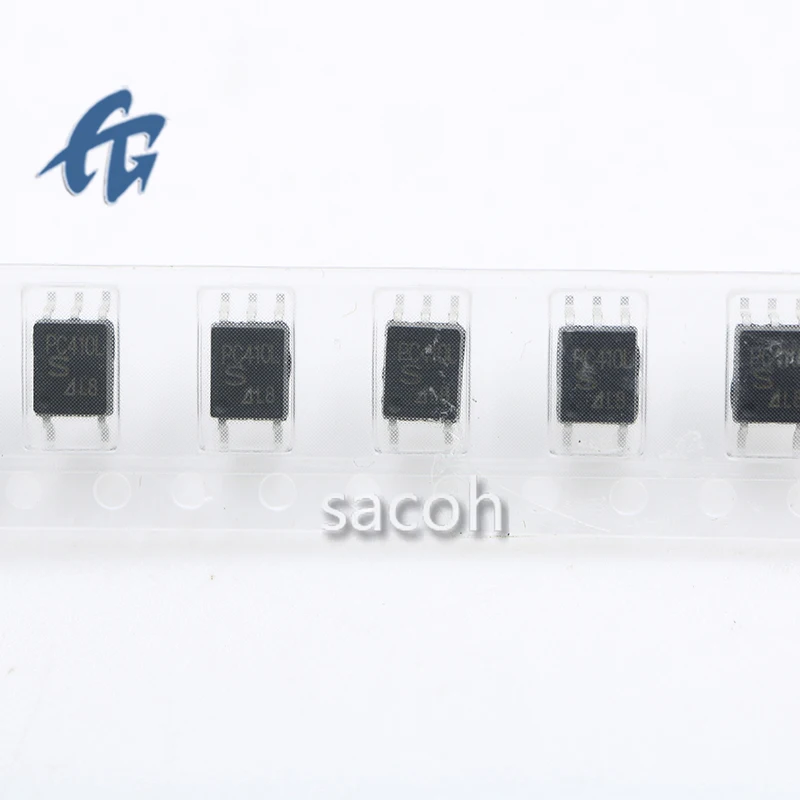 

(SACOH Electronic Components) PC410L 100% IC Chip integrated circuit