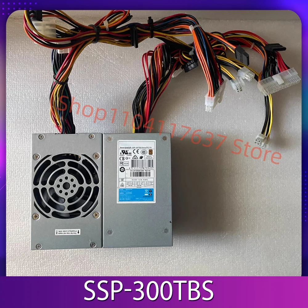 Industrial computer power module SSP-300TBS 300W 1pcs