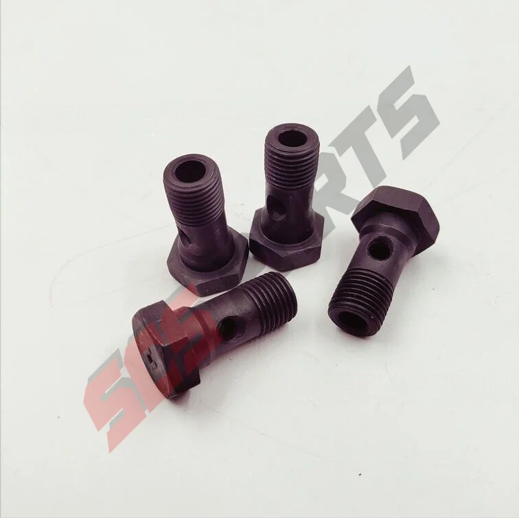 

3179021 Винт соединителя банджо подходит для двигателя Cummins KTA19 KTA38 KTA50 NT855 QSK