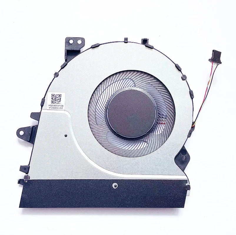 CPU Cooling Fan For ZenBook UX431 UX431F BX431 UX431DA UM431DA U4500F S4500F S431 UM431 Series DFS5K121154915 FLCB
