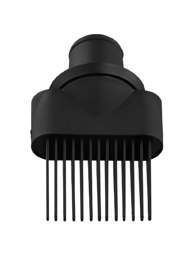 Accessoire multifonctionnel pour peigne à dents larges Dyson, adapté au sèche-cheveux supersonique Dyson, buse à raccord ample HD16