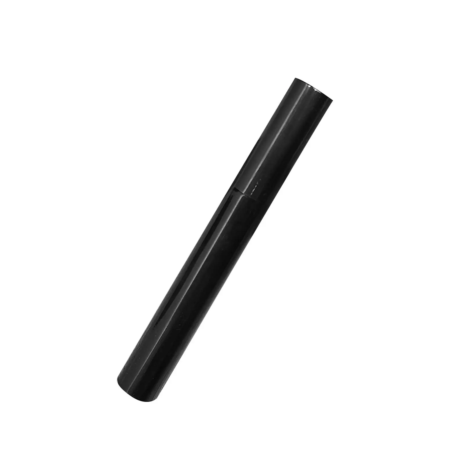 Dark Brown Beard Filler Brush Quick Cover Facial Hair Concealer Plastic Easy Clean for Men Beard Grooming Makeup