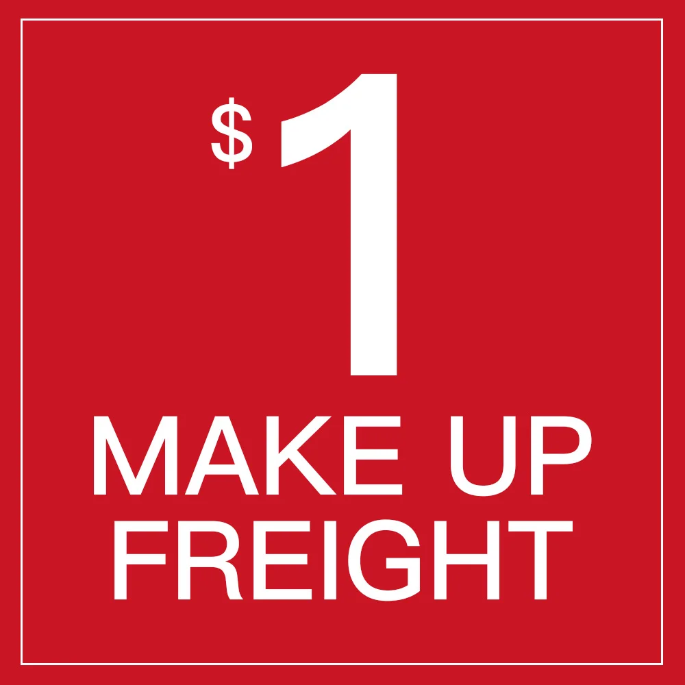 

Make up the Freight or Price not a product,please don't buy it specially