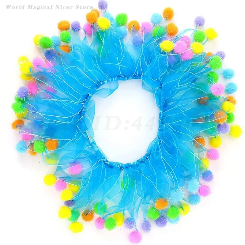 Cumpleaños mascota elegante tutú Collar sombrero trajes diario mascota decoración al aire libre divertido Retro foto Prop mascota fiesta de cumpleaños fotografía ropa