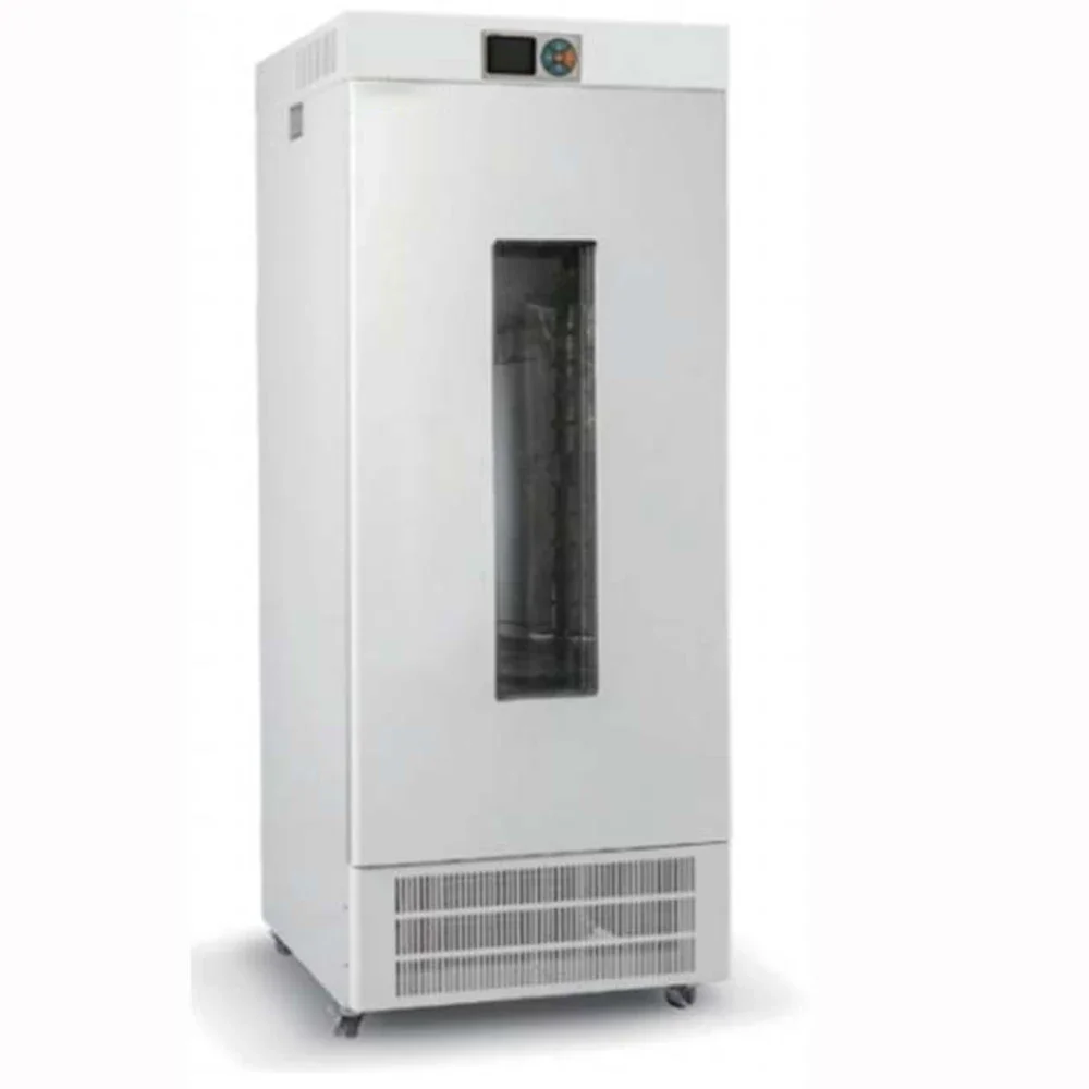 80 Liters Lab Precision Refrigerated Cooling Incubator Biochemical Incubator Laboratory Incubator For Biochemistry Machine