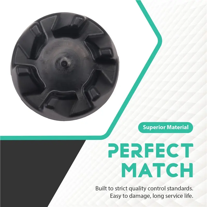 YANA35R Ultra Durable 9704230 Blender Drive Coupler With Spanner Kit Replacement Parts For Kitchenaid Replaces Accessories
