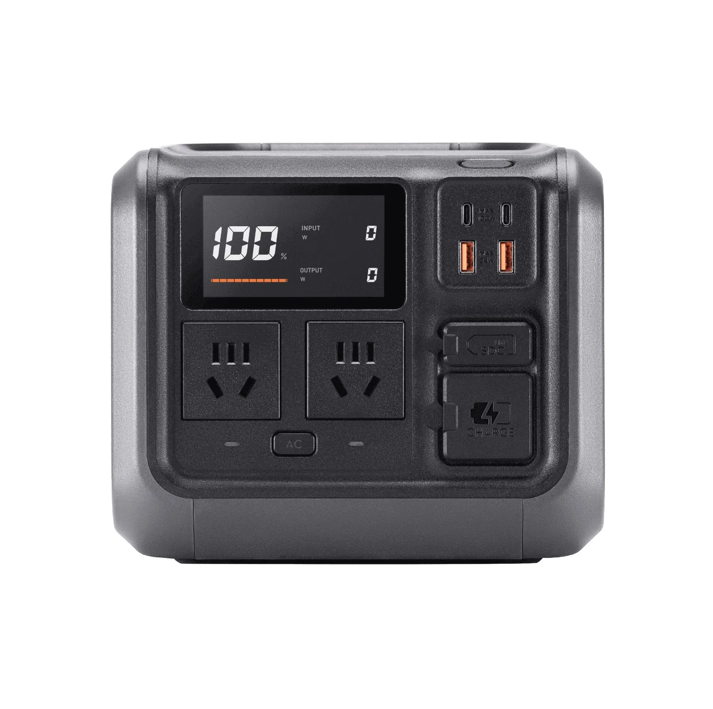 Outdoor Power Supply For DJI Power 500