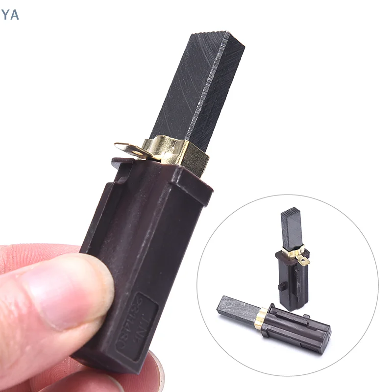 

[TL][YA]Electric Vacuum Cleaner Motor Carbon Brushes 2311480 Replaces Part
