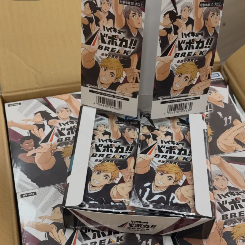 Auf Lager TAKARA TOMY Original – Card Game Deck Bewertung und Preis