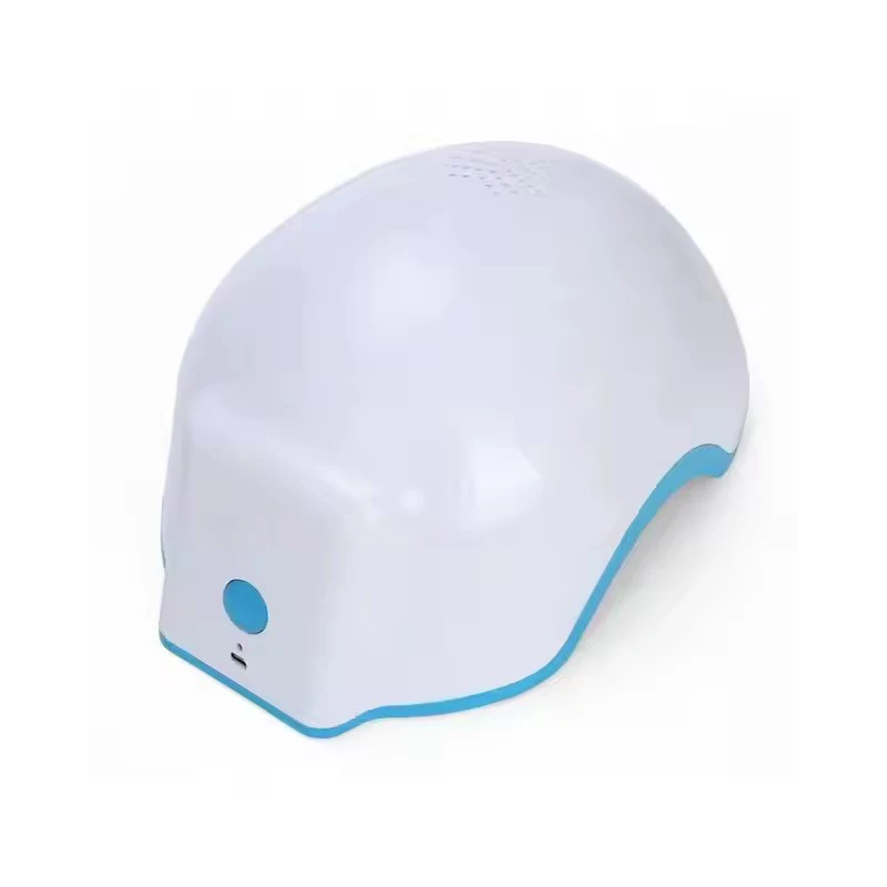 

Шолом для роста волос 2025, лазерный раствор для роста волос для мужчин, устройство для лечения выпадения волос, красоты и личной гигиены