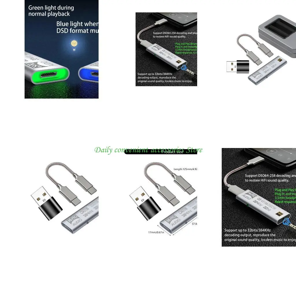 97QB Headphone Ampl…