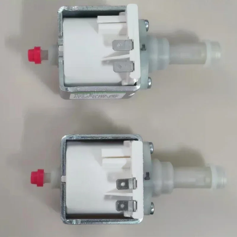 

#c Mesin Kopi ULKA Impor Italia Pompa Air Elektromagnetik 48W 64W For EP5GW Pompa Plunger Tekanan Tinggi Mesin Kopi Air Pu