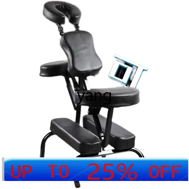 

CX Tattoo Chair Professional Tattoo Equipment Machine Lifting Full Back Work Chair