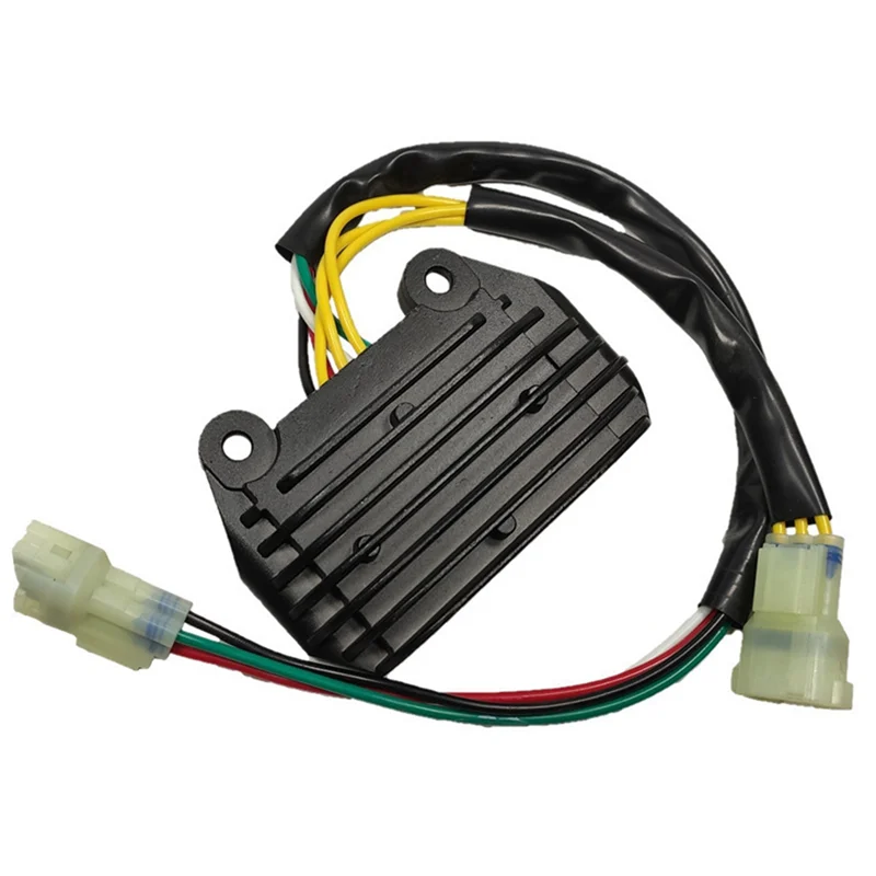 Moto Raddrizzatore Regolatore di Pressione 78111034000 Per 250 350 450 500 EXC-F XCF-W EXC XC-FW Rally Replica Freeride-X59A