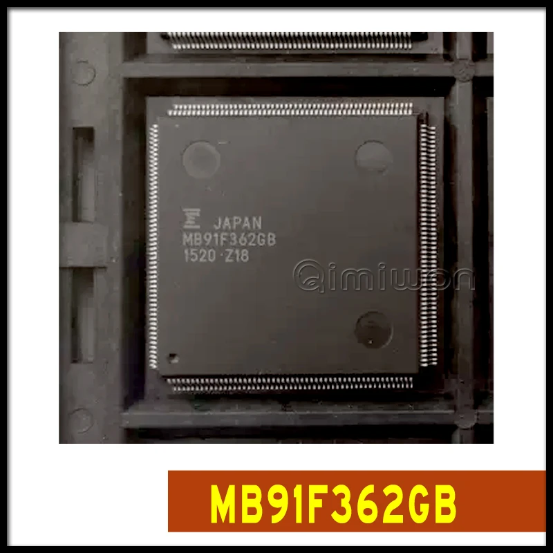 IN STOCK 2pcs-10pcs/LOT New MB91F362GB QFP-208