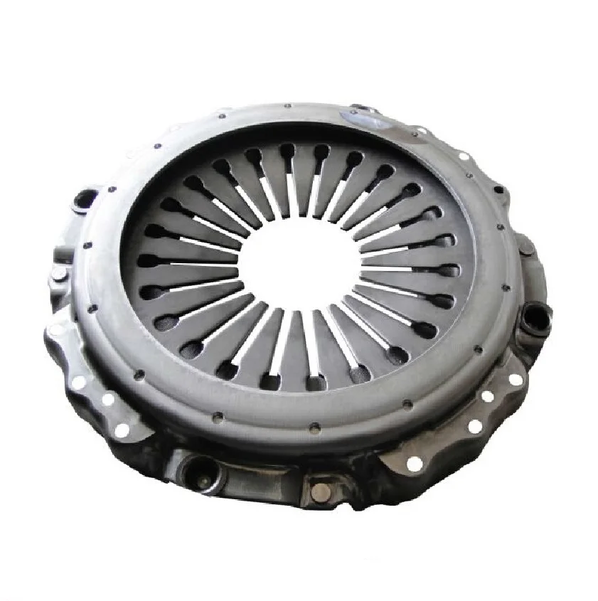 

CLUTCH KIT CLUTCH COVER 3482083039 CLUTCH DISC 1878003066 RELEASE BEARING 3151000151 WEVER/TRUCKMASTERS for EUROPEAN TRUCK