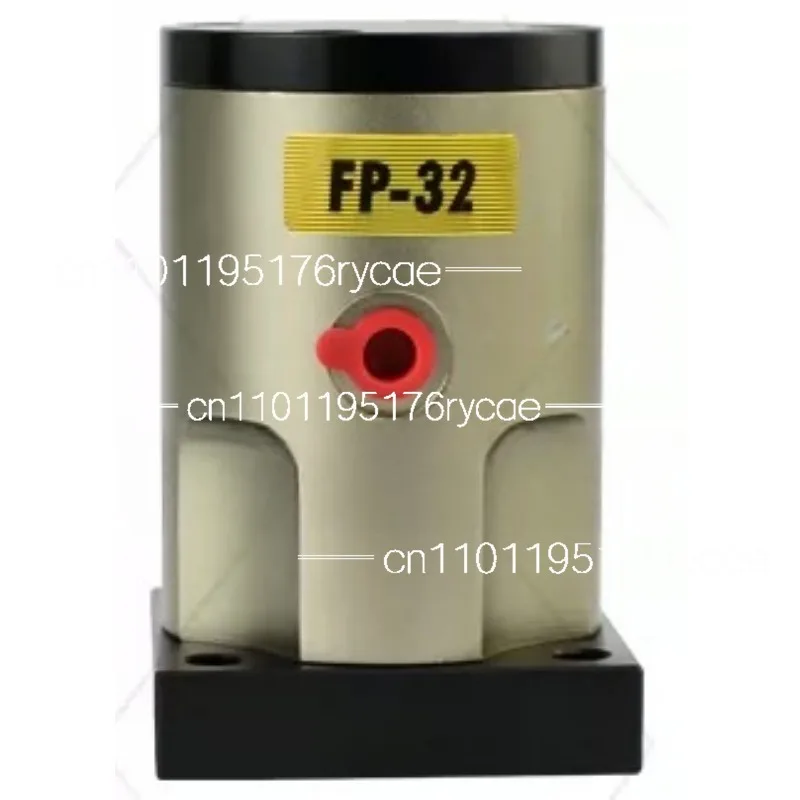 FP Series Piston Pneumatic Vibrator Pneumatic Hammer FP-32FP-40-M/FP-50-M FP-60-M 80