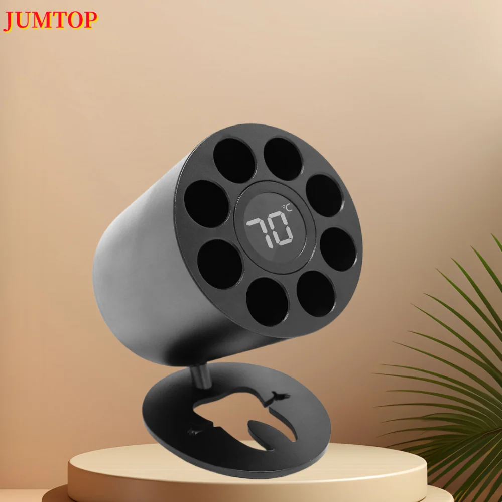 Dental AR Heater Composite Resin Heating Heater With Display Screen Dentist Material Warmer Dental Instrument