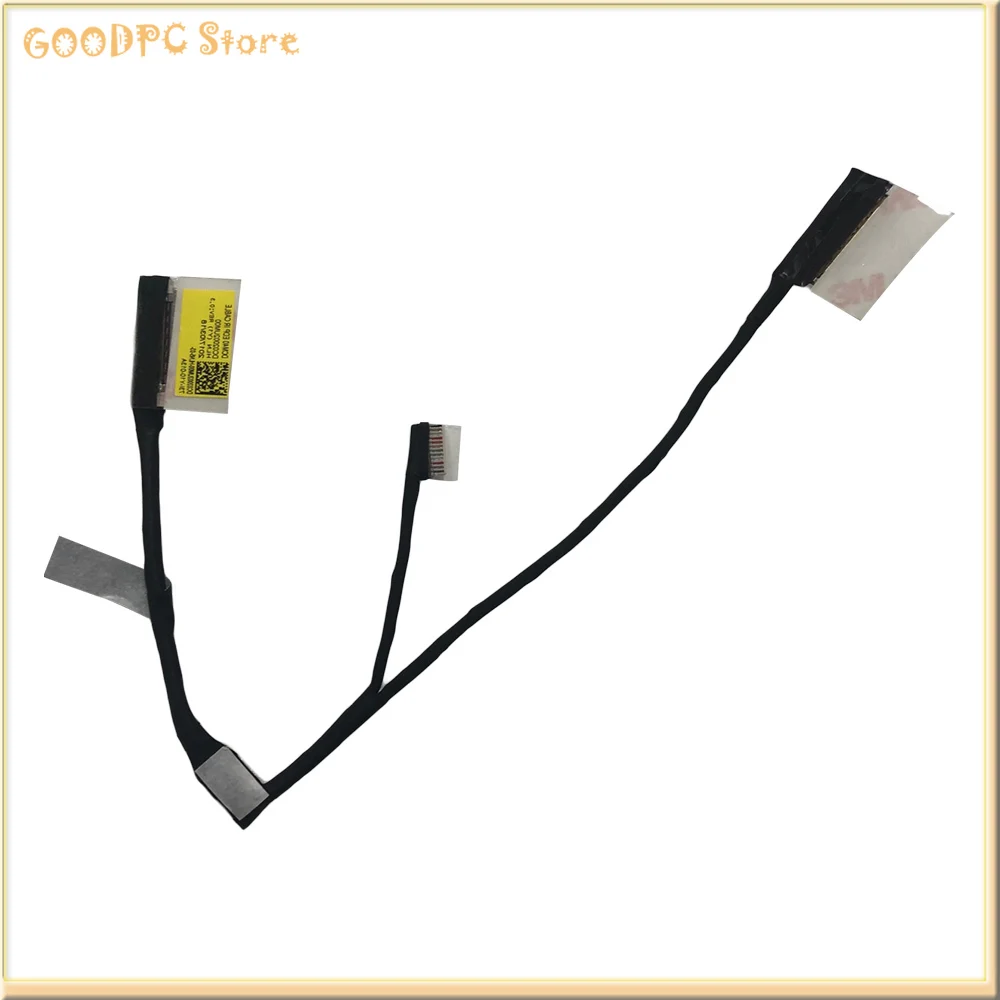 Original Screen Line Screen Cable 934967-001 DC02002UM00 with IR Suitable for HP 14-BF 14-BF040WM