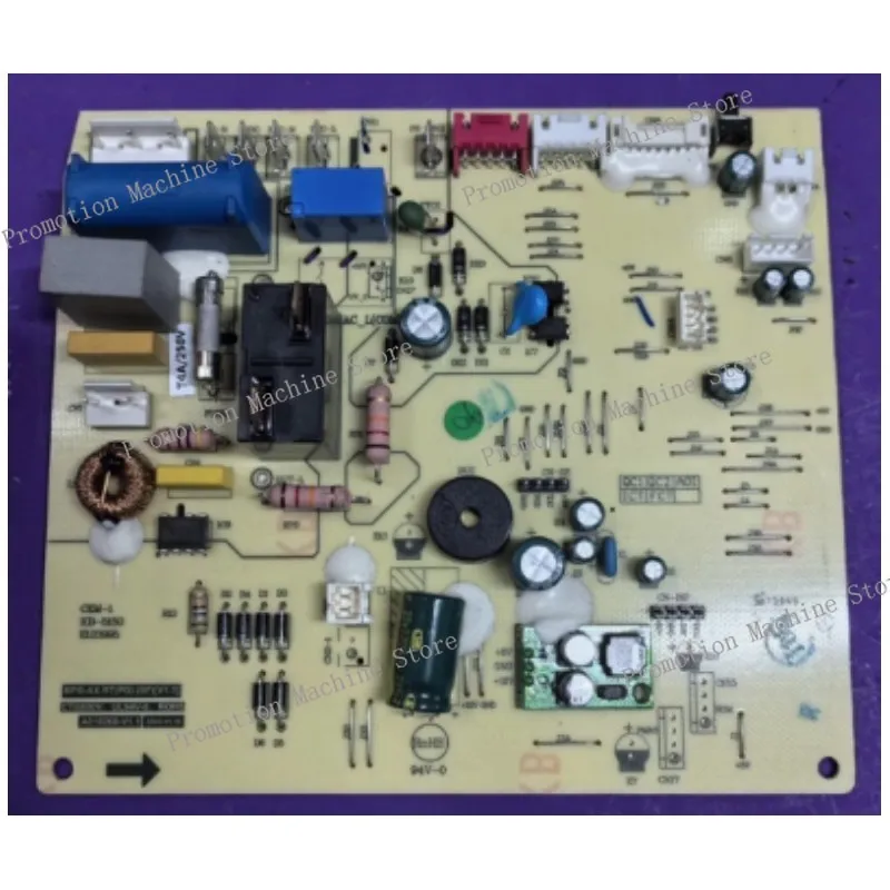 

For TCL air conditioner computer board circuit board BPG-AX.RT(PG).(SF)[V1.1] Part A010268