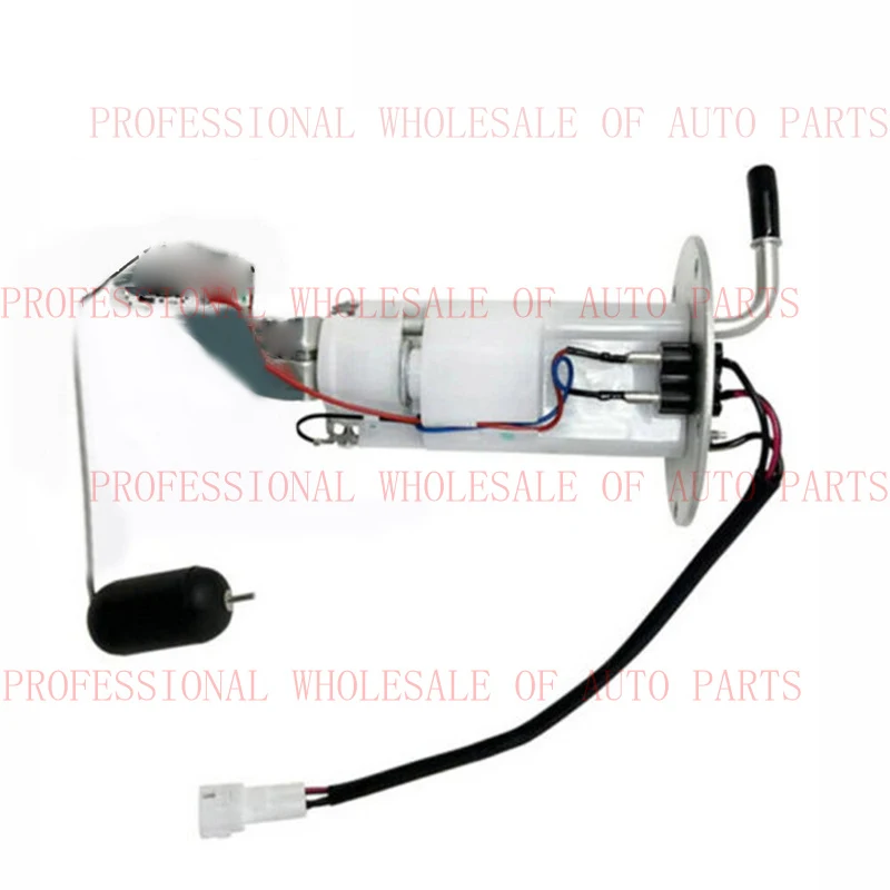 V+ For Suzuki DL 650 VStrom UC-T35 DL650 Motorcycle 15100-27G00 Fuel Pump Assembly