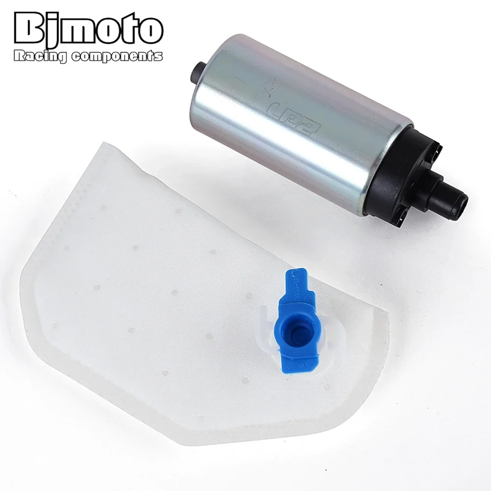 Fuel pump For Honda NCW50 NCH50 Metropolitan CLICK 125/150i Wave Dash Air Blade 110 125 Fi 150 RS150 V1 V2 16700-K03-H01