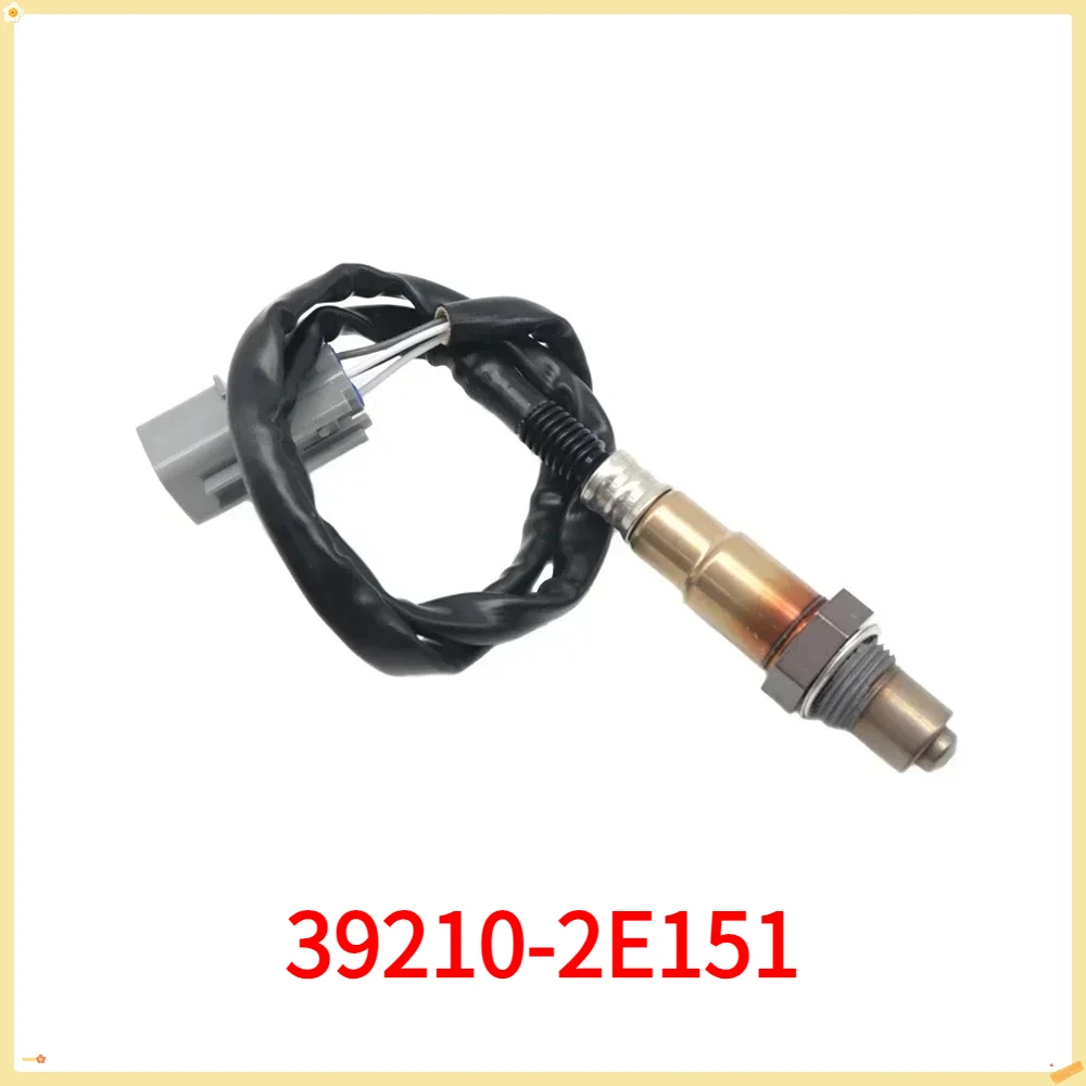 Air Fuel Ratio Lambda O2 Oxygen Sensor Fits For Hyundai Creta Sonata Elantra i30 Tucson Kia Sportage 392102E151