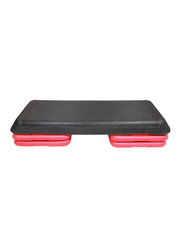 Fitness Exercise Stepper Pedal for Home Aerobics & Gymnastics Personal Training