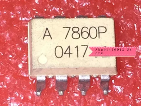 5PCS/LOT A7860 A7860P A7860L A7860K SOP-8 A7860N SMD