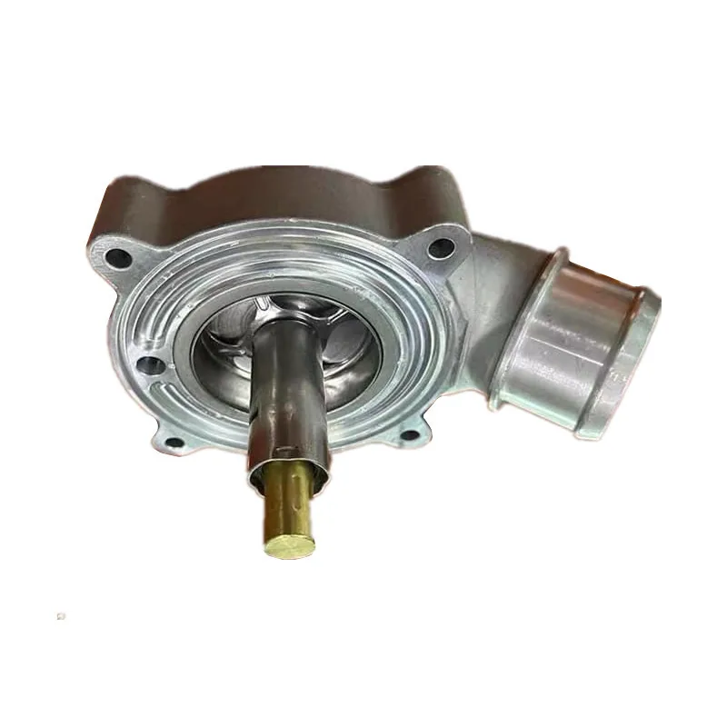 Mercedes-ben Z Actros Accelerator Pedal Sensor Mercedes-ben Z Actros A4712003615 Pump Truck Auto Parts