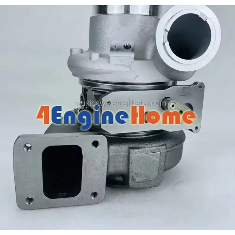 HE400VG Turbocharger 2154699 5548354 5459129 2140163 for MX13 MX11 TRUCK Engine