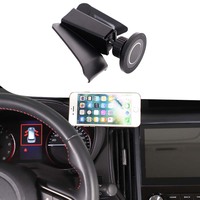 Car Phone Holder for 2019-2024 Subaru Forester/XV 2018-2022 Car Mobile Support for Dashboard Air Vent Phone Mount