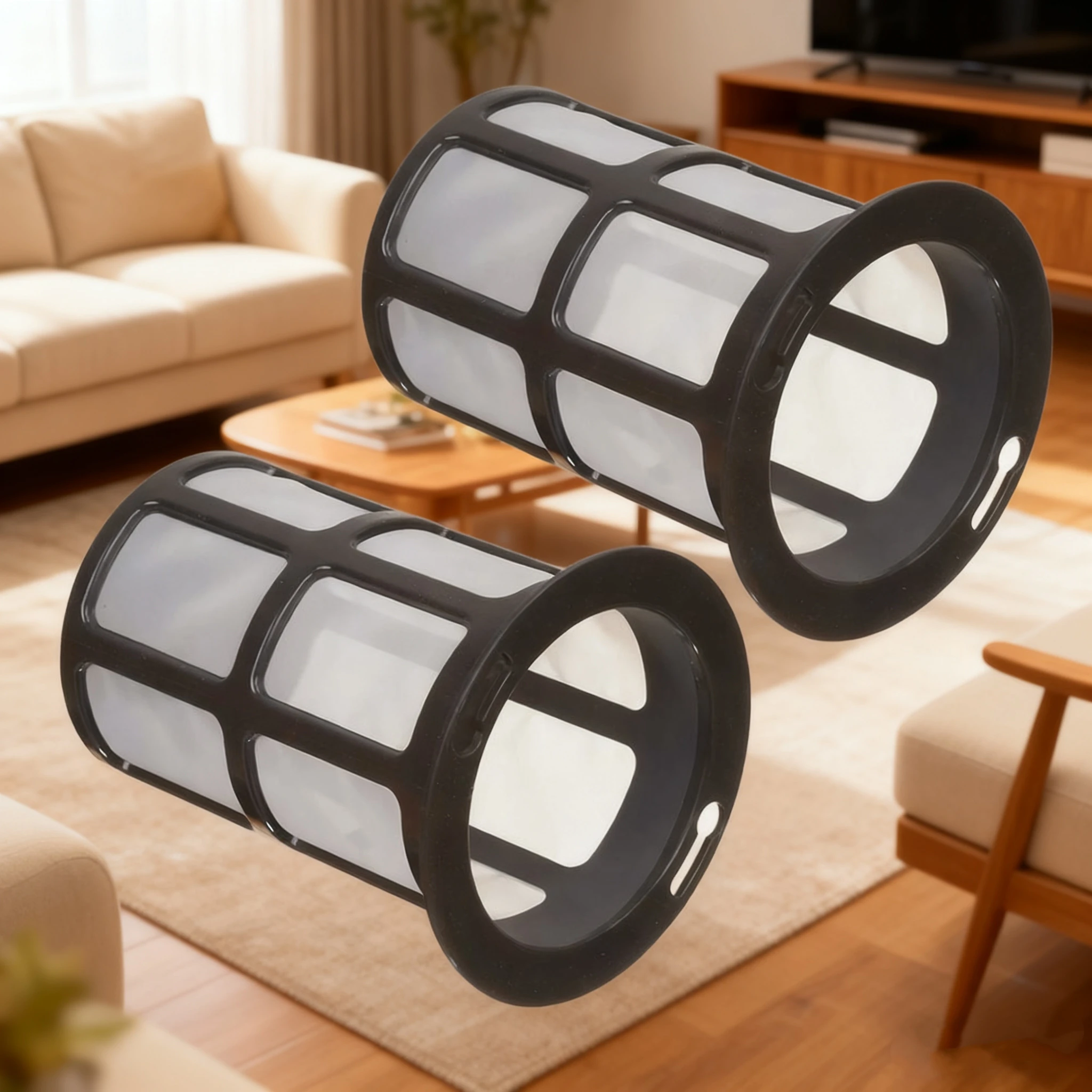 تم تصميم مجموعة الفلتر خصيصًا لـ BOSCH غير محدود للمكانس الكهربائية GEN2 Series 8، لضمان مناسب ومثلًا لكل #2