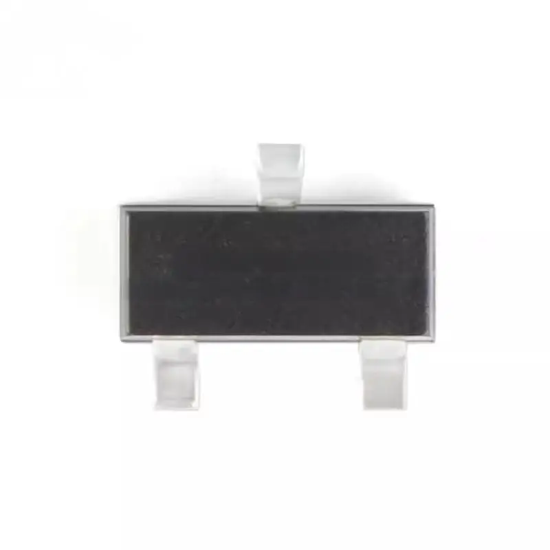 20PCS Transistors CJ3400/3401/3402/3404 Silk Screen R0 R1 R2/R4 P-Channel MOSFET Transistors SOT23-3