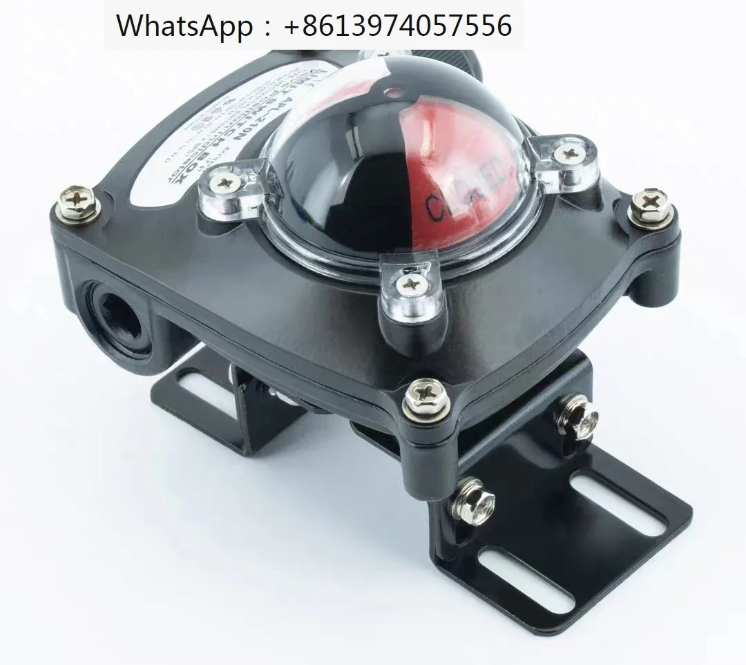 APL-210N Limit Switch Valve Position Indicator Pneumatic Reply Device