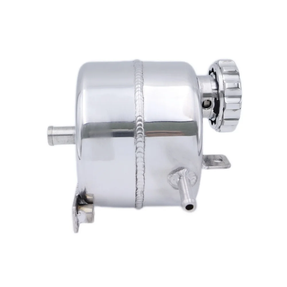 

Radiator Cap Coolant Reservoir Cooling System Maintenance Aluminum Alloy Construction Direct Fit For Specified Models