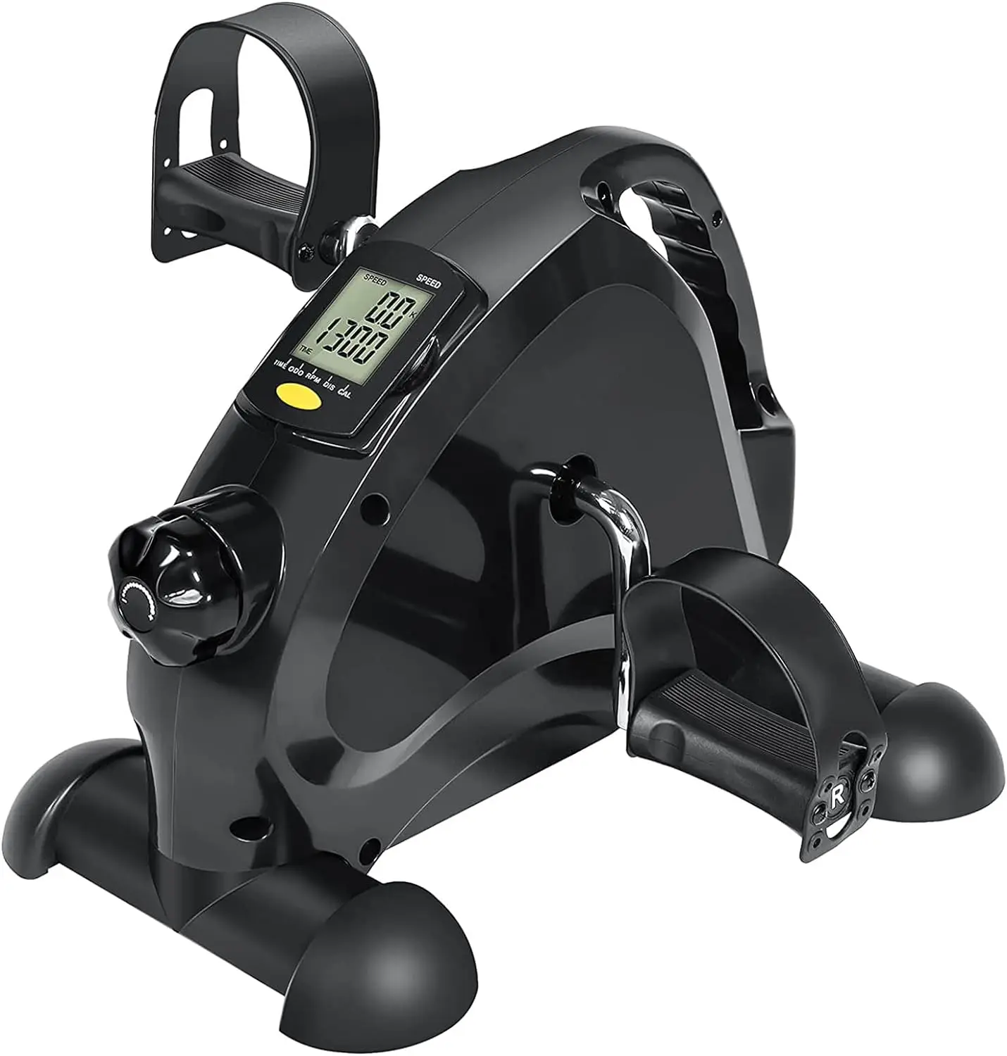 Stationary Bike Exercise Mini Exercise Bike Under Desk Bike