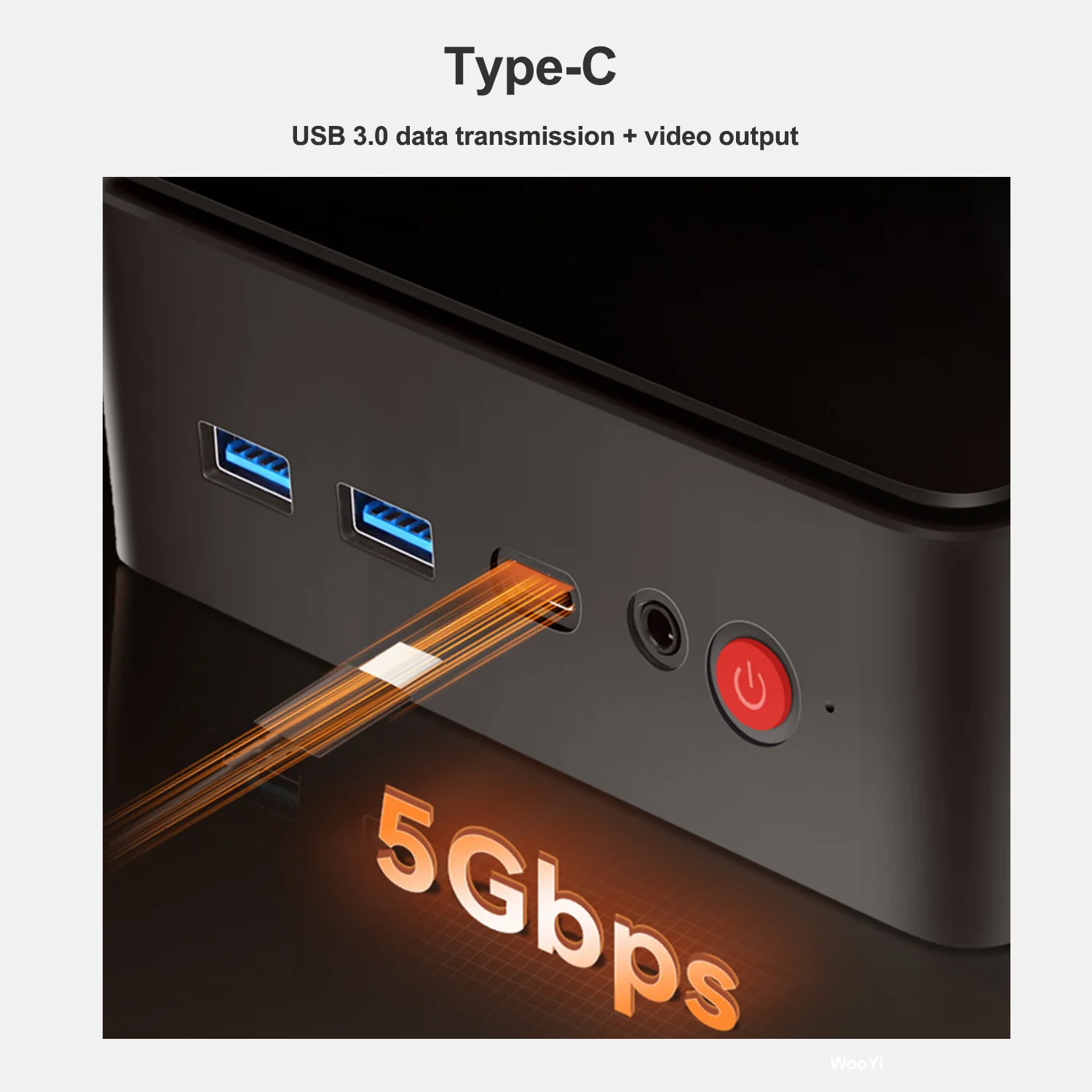 GK4 Dual 2.5G LAN Mini PC Intel Twin Lake N150 16 ГБ 512 ГБ Windows 11 Pro Игровой компьютер i226-V Pfsense HDMI DP Type-C Win 11