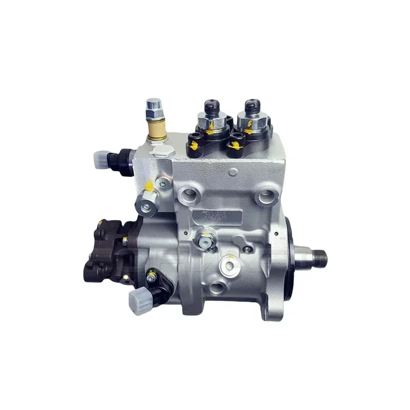 

Hot Sale X3000 Truck Engine High Pressure Oil Pump 612640080039 Injection Pump Assembly New Condition
