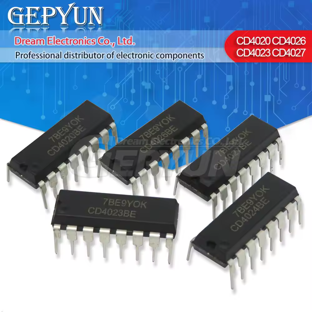 10pccd4026be cd4011be cd4011be cd4013be cd4015be cd4015be cd4015be cd4017: