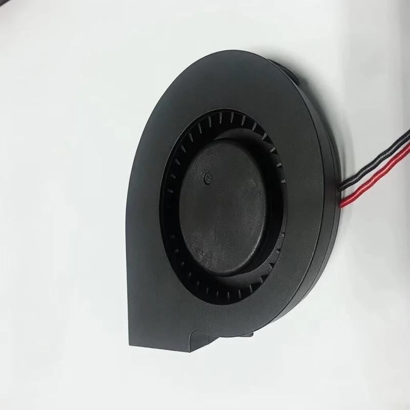 1PCS/Lot Hot Air Gun Rework Station soldering iron Accessories Fans 8586 858D Handle Blower 24V Dc Brushless Fan Motor 0.13A