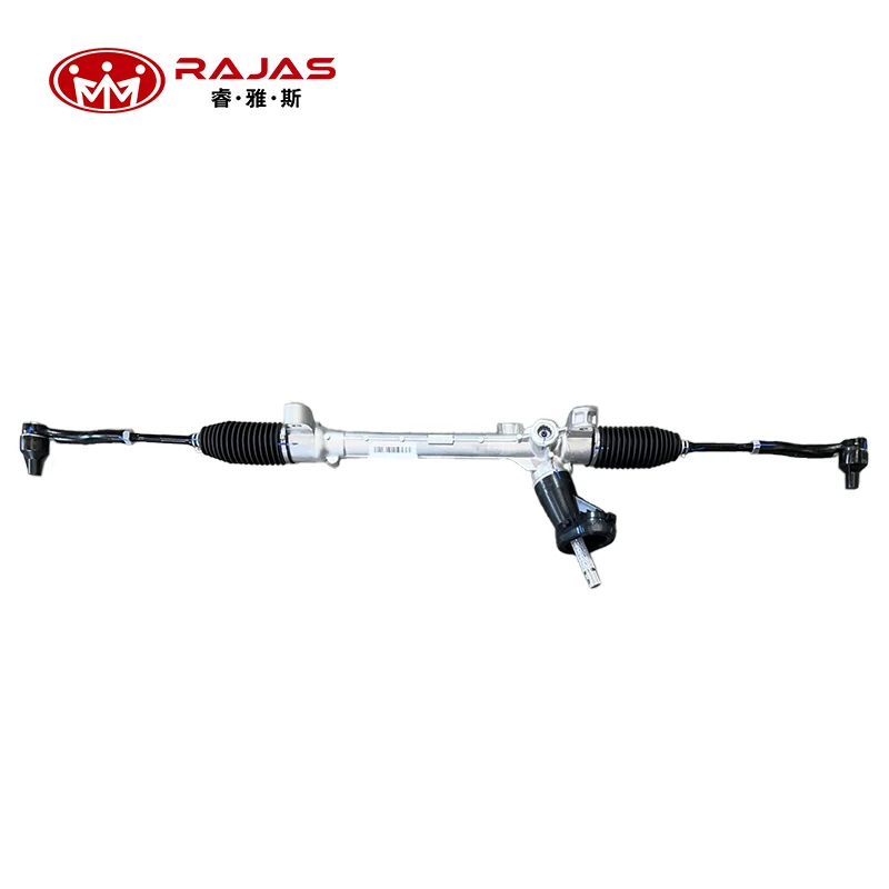 Car Mechanical Stee… - image