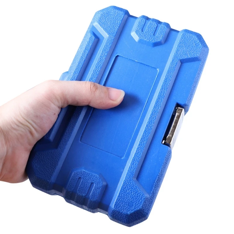 Nut Remover Extractor Socket Tool Remover Tool 3/8 14 Pieces