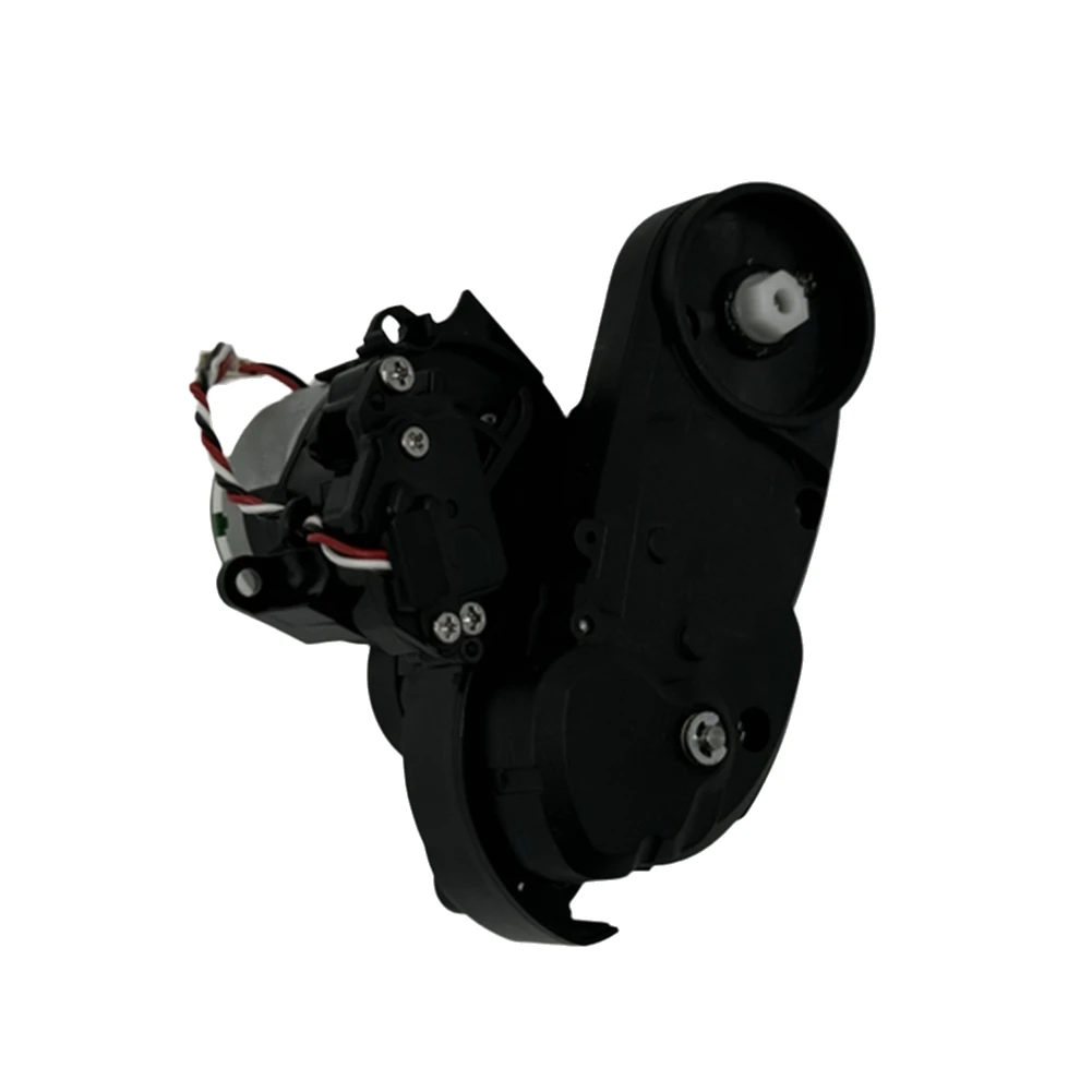 N18R G20S ذراع آلي فرشاة جانبية محرك بدائل آلة كنس لروبوت G20 G20S فراغ أسود