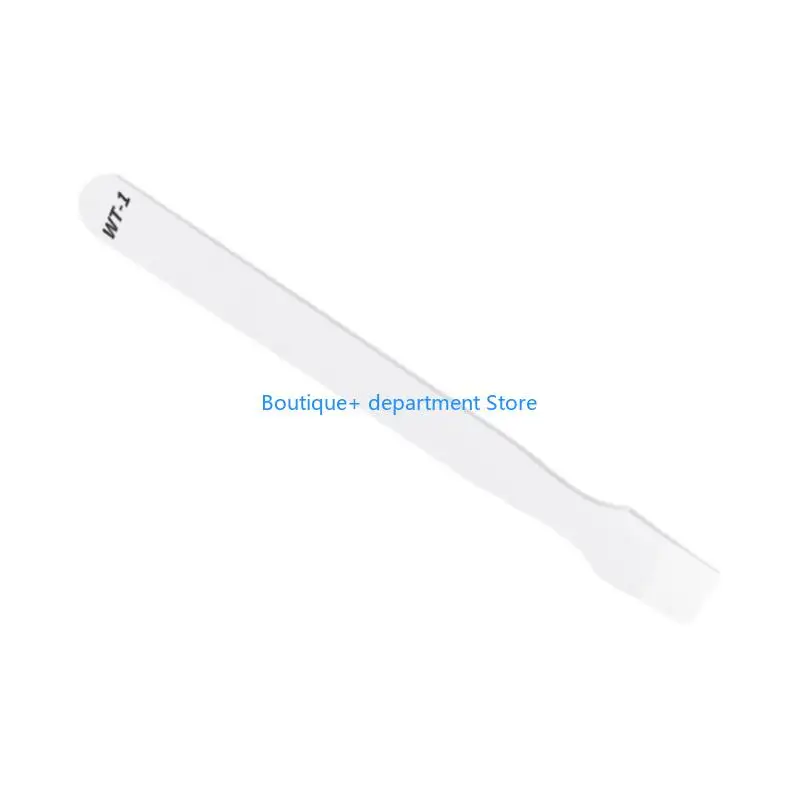 

E1PD с высокой износостойкой керамическим скребком