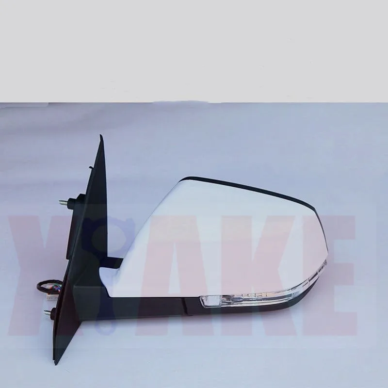 Car Rearview Side Mirror for Faw Besturn X80 2017-2018