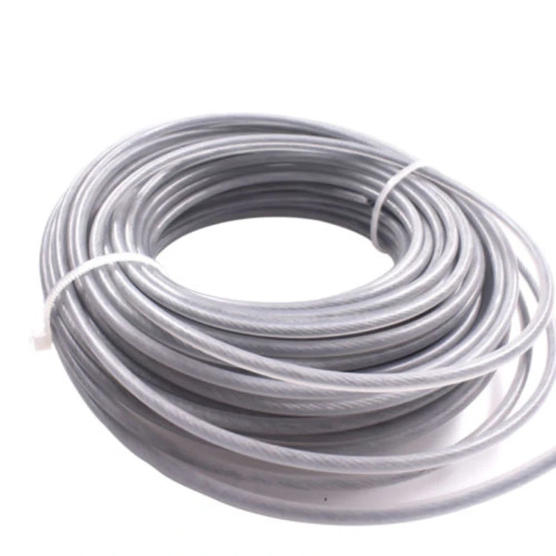 5M 1060 Pure Aluminum Coil Pipe for Air Conditioning Refrigerator Cooling Seamless Hollow Aluminum Tube OD 4/5/6/8/9.52-19.05mm